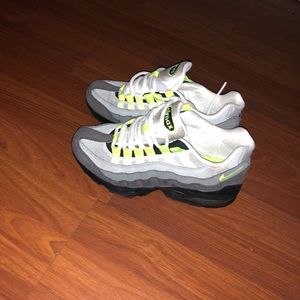 Air Max 95s